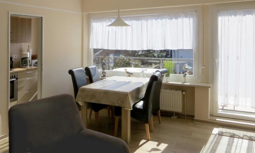 Ferienwohnung Klabautermann room 4